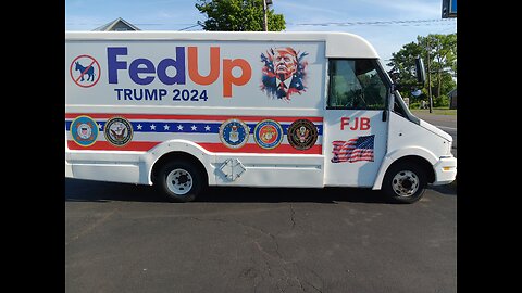 Fuck Joe Biden! Let's go Brandon! Fed up!