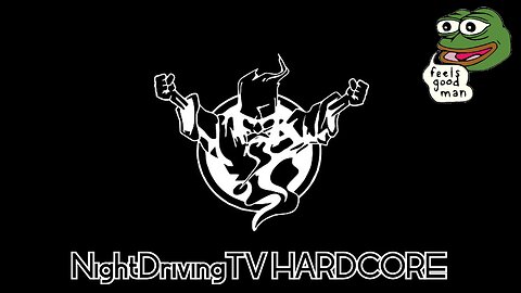 NightDrivingTV HARDCORE