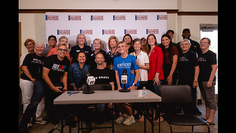 See You at the Library Recap with Kirk Cameron and Riley Gains