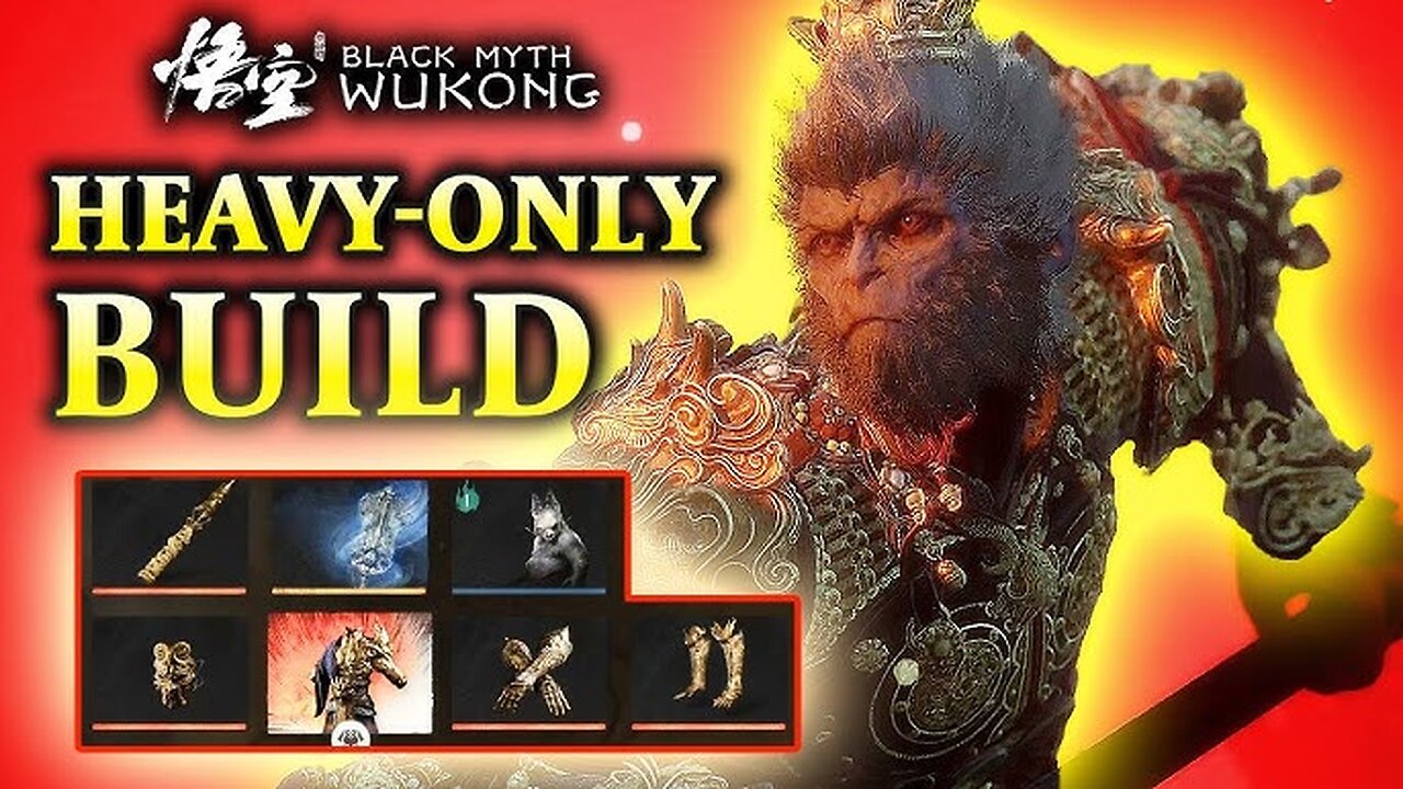 Black Myth Wukong Final Boss: Strategies