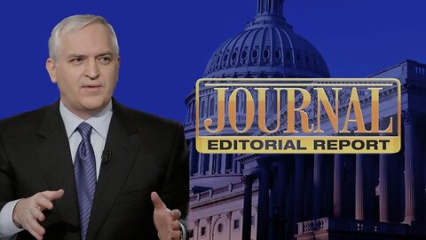 The JOURNAL EDITORIAL REPORT (December 15, 2024) FULL EPISODE