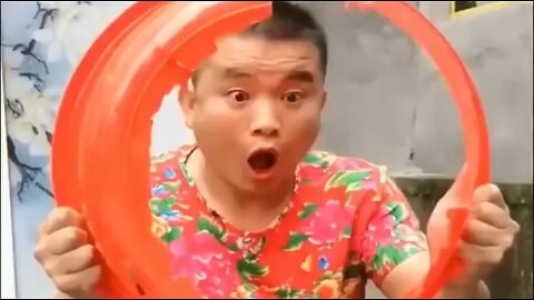 Funny Chinese Clips 😄😱😁🤣 #funny #fails