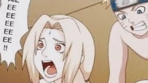 Tsunade is Worth it!