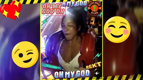 Slingshot Girl Christy {Full Ride}#jiggs