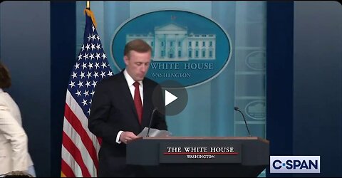Jake Sullivan: “Today Iran launched nearly 200 ballistic missiles towards targets in Israel…