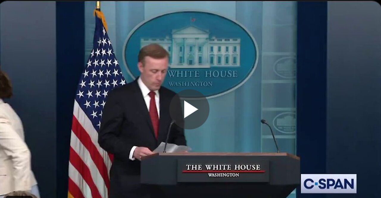 Jake Sullivan: “Today Iran launched nearly 200 ballistic missiles towards targets in Israel…
