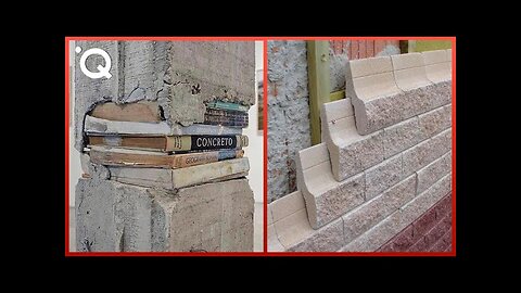 Construction Tips & Hacks That Work Extremely Well