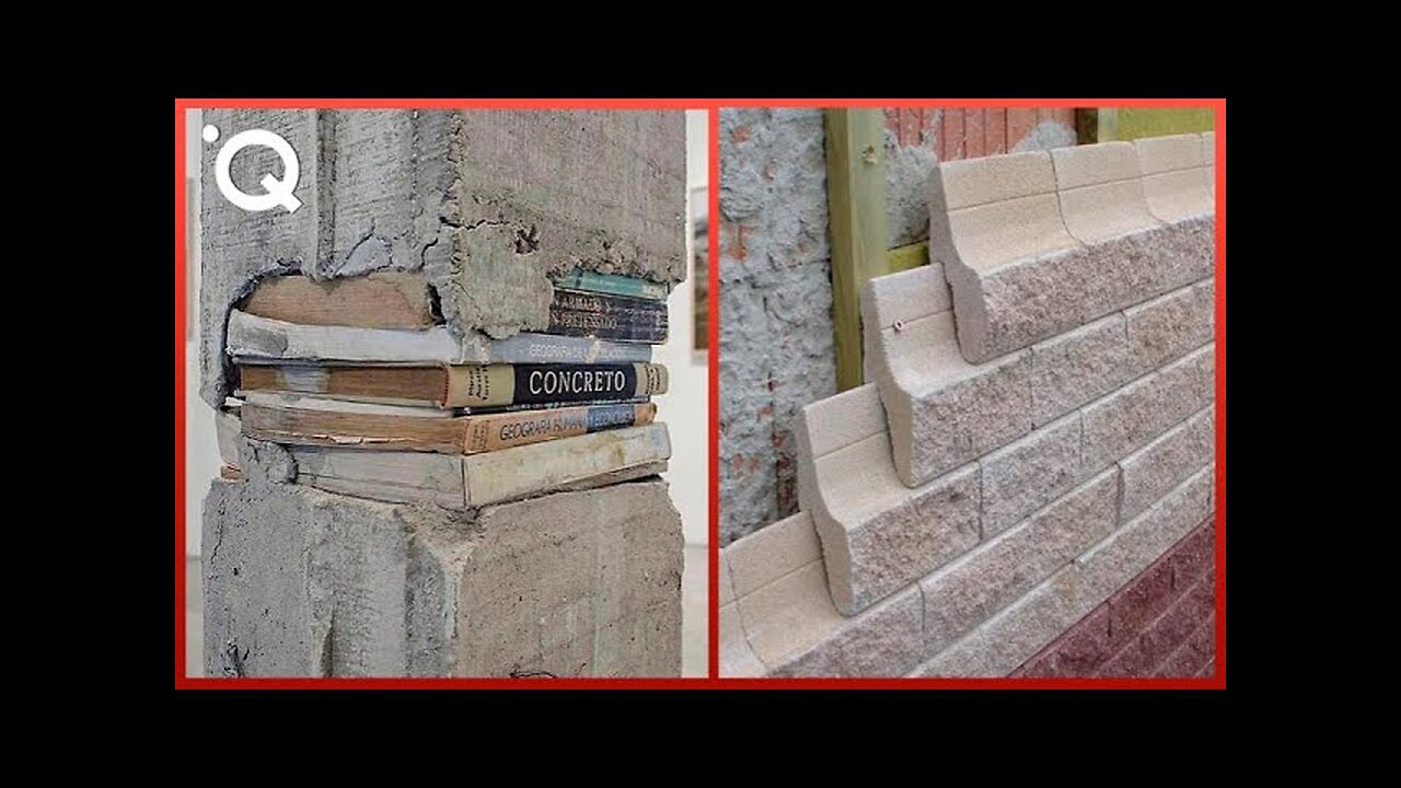 Construction Tips & Hacks That Work Extremely Well