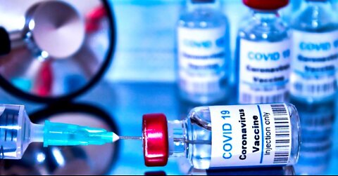 1 in 25 Clients Had Treatment For Side Effects Of Covid Jabs In 2021.Germany’s Insurer