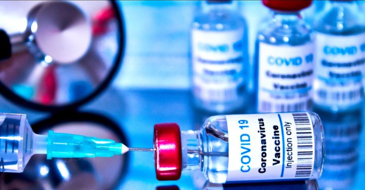 1 in 25 Clients Had Treatment For Side Effects Of Covid Jabs In 2021.Germany’s Insurer