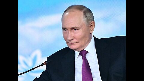 Putin groził Zachodowi. Turcy wyrazili poparcie. Nadszedł koniec imperializmu UE i USA.