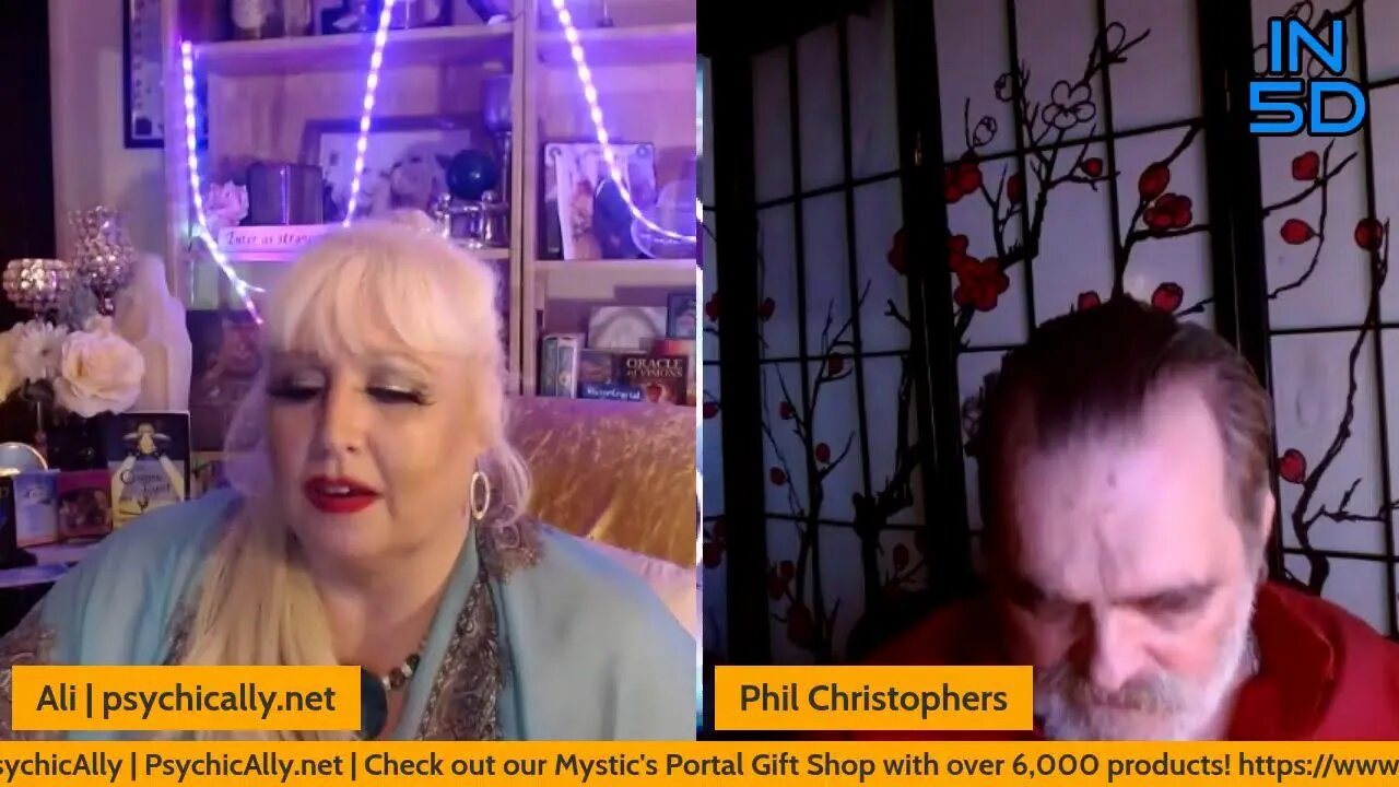 'Astrology Readings for Monday 10th to 16th July 2023