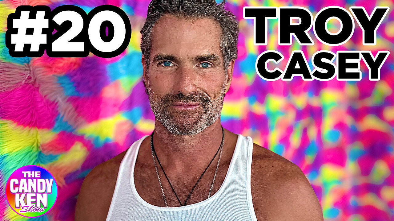 #20 - Troy Casey