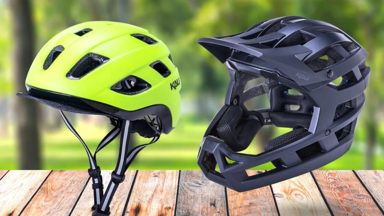 Electric bike helmets - is there a difference?