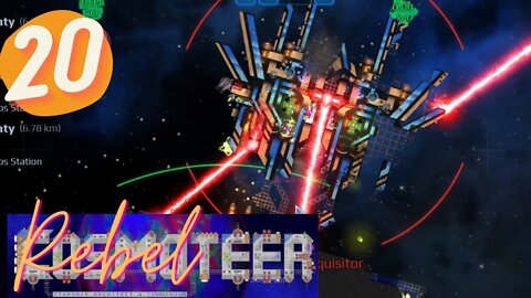 Stuff happens click on this video | COSMOTEER Ep.20