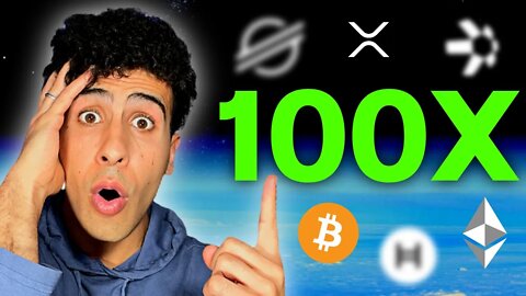 5 Crypto Coins Under 1 Penny To BUY LOW SELL HIGH!!! ✅
