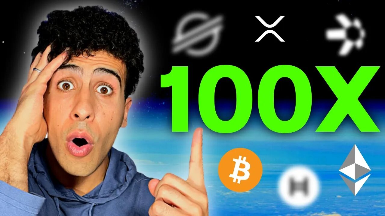 5 Crypto Coins Under 1 Penny To BUY LOW SELL HIGH!!! ✅