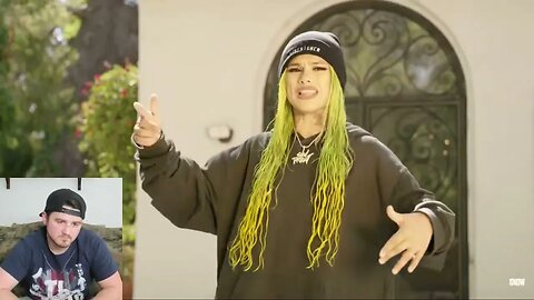 Snow Tha Product - Really Counts (WiscoReaction)