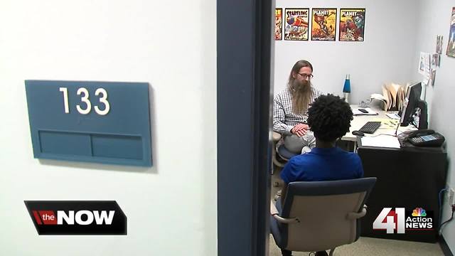 Lawrence sees growth in homeless population