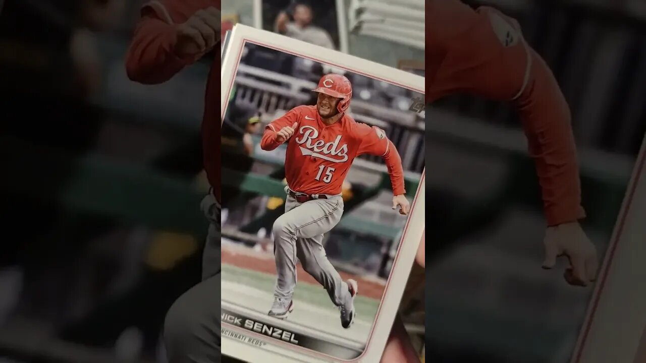 Daily Pack #40 - pujols base + silver foil - Topps Update