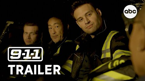 9-1-1 Season 7 - Official Trailer Latest Update & Release Date