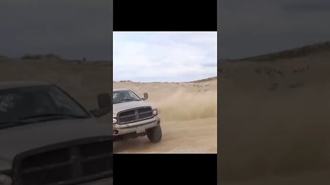 OFFROADING FAIL *GONE REALLY WRONG* 🥹😳 #shorts