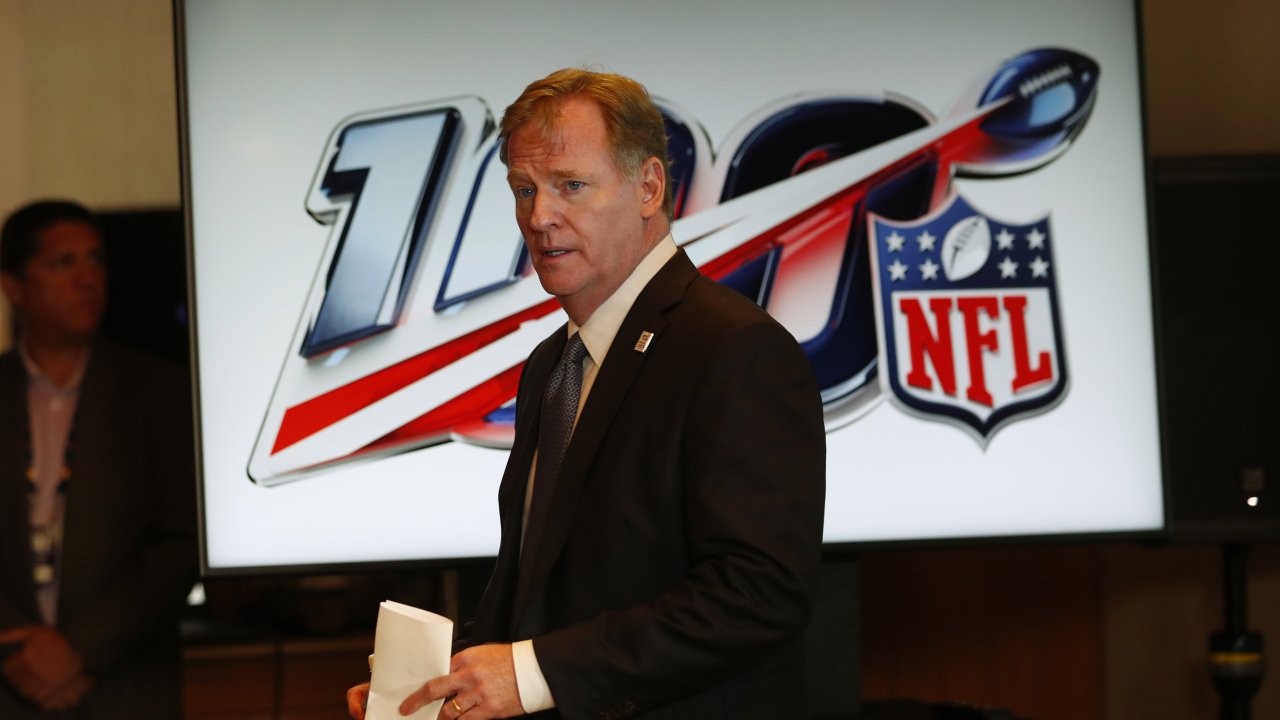 Managers Are Urging The NFL To Postpone The 2020 Draft