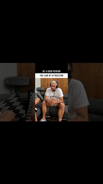 Be a good person 😇 #mindset #motivation #success
