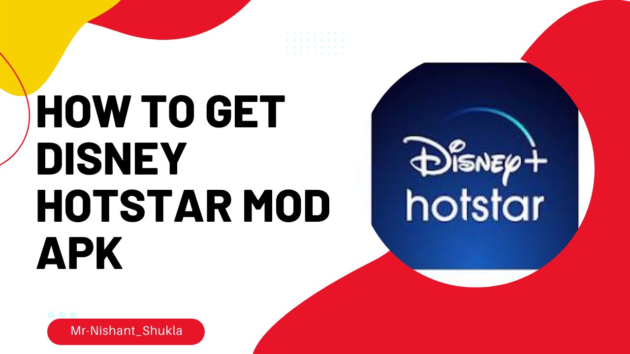 hotstar mod vip unlocked | hotstar mod apk | hotstar mod apk 2022