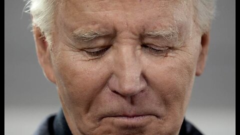 Judge Orders Former FBI Informant Jailed Indefinitely Pending Biden Bribery Scandal Trial