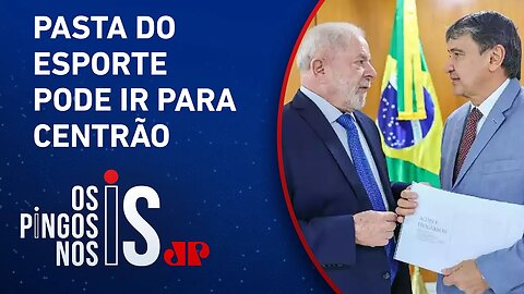 Wellington Dias: “Minirreforma ministerial está perto”