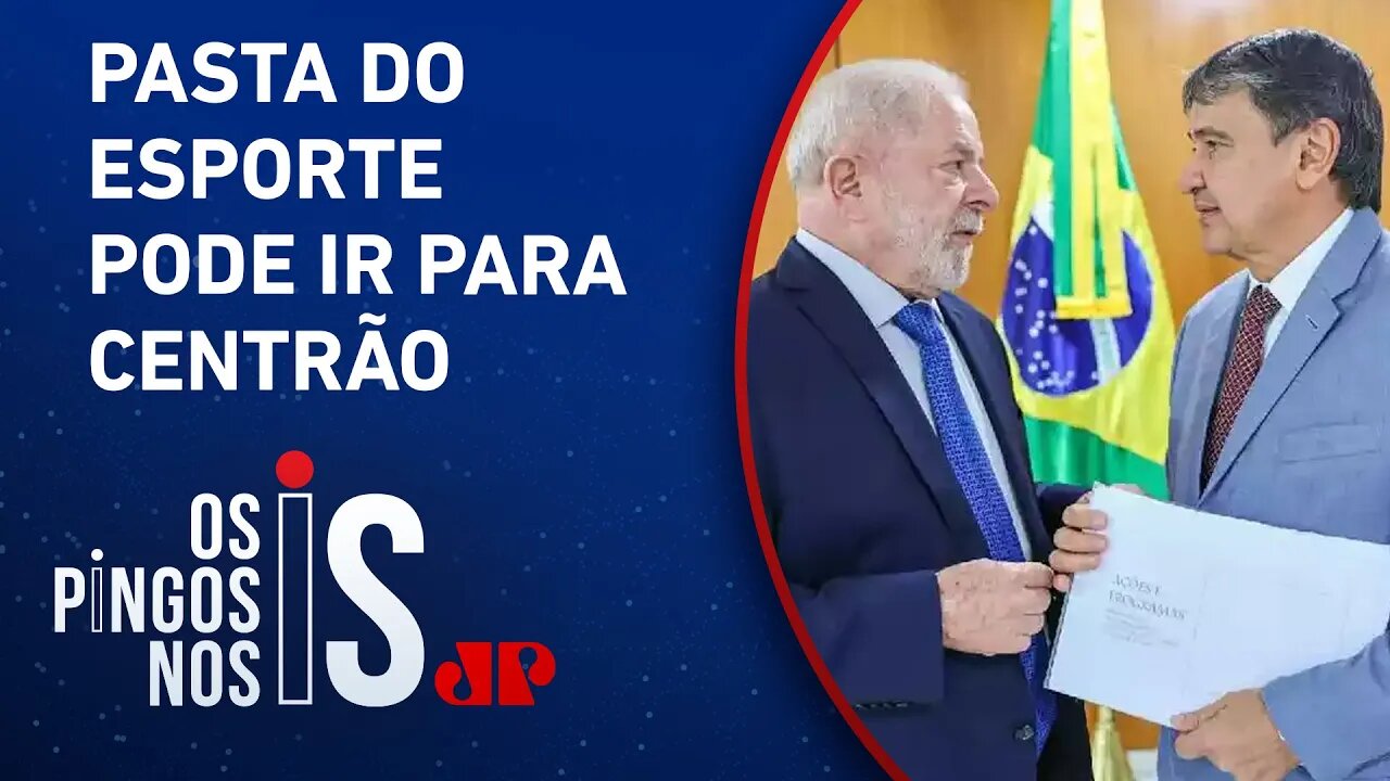 Wellington Dias: “Minirreforma ministerial está perto”