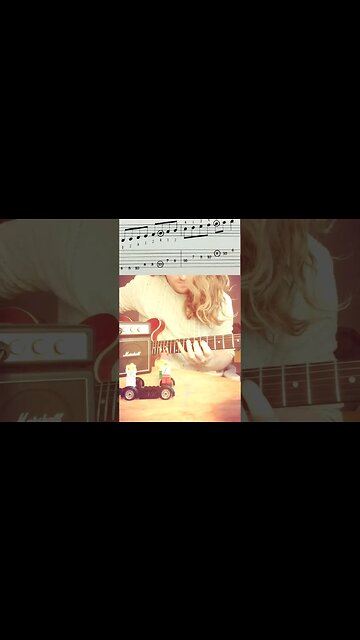 G Natural Minor (Aeolian)