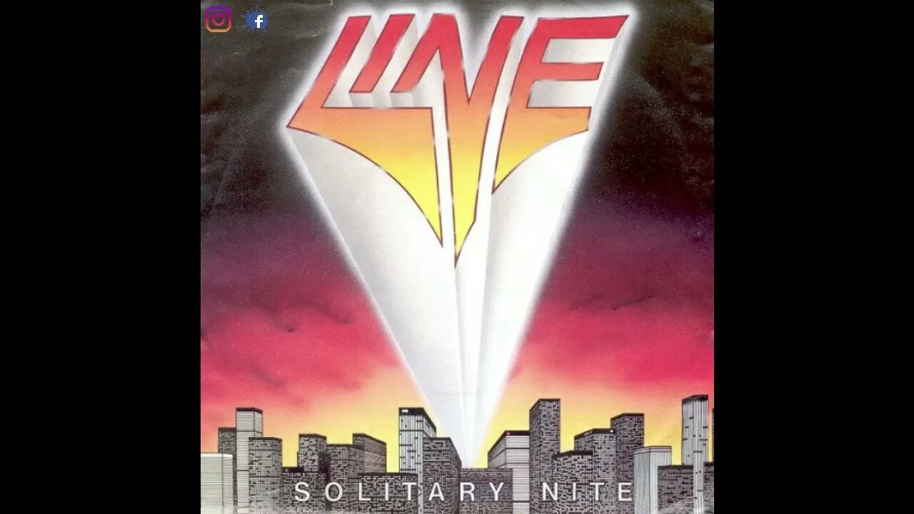 Line – Solitary Nite