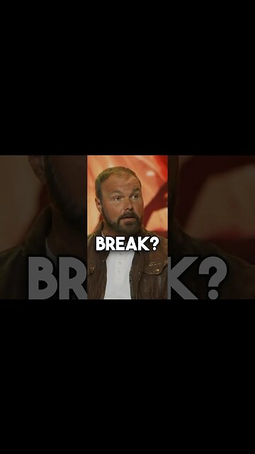 Should you worry about burnout? | Pastor Mark Driscoll