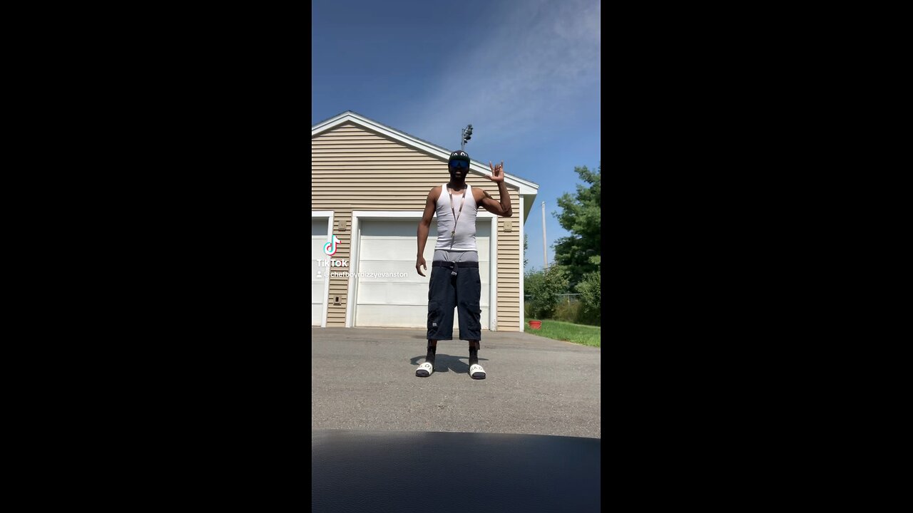 Chef Boy R Dizzy VLOG: @TikTok 💻📱🤳 #August #4 #2024 ⏰🗓 ! (O_o)