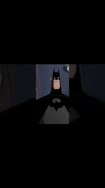 #shorts 🦇 Batman is the Hall Monitor - Kids WB Detention Promo Commercial 2000