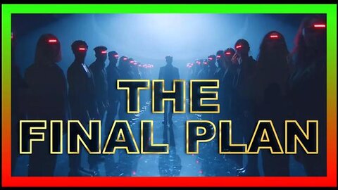 Prepare For The Final Plan (2024-2025)