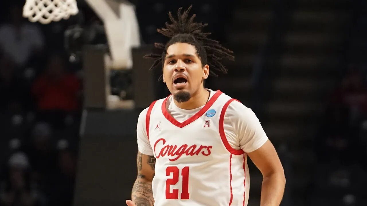 March Madness 3/17 Preview: Should Houston Fans Be Worried?