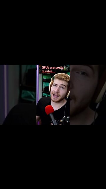 Tons of Graphics Cards being sold due to crypto crash