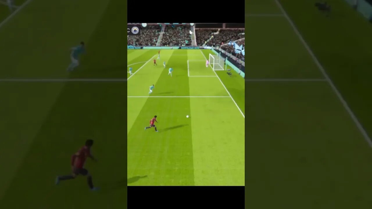worst way to lose a final to Man city 🤕