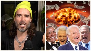 WW3? Or Distraction?