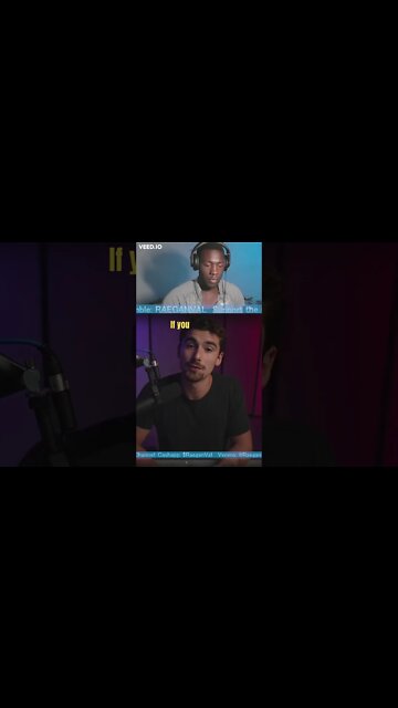 RaeReacts on YT: 'STRONG MEN ALWAYS DO THIS.. #shorts