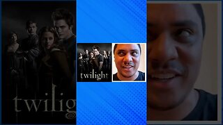 Keoki's Take on a new Twilight Series