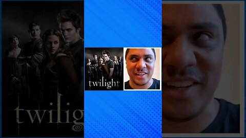 Keoki's Take on a new Twilight Series