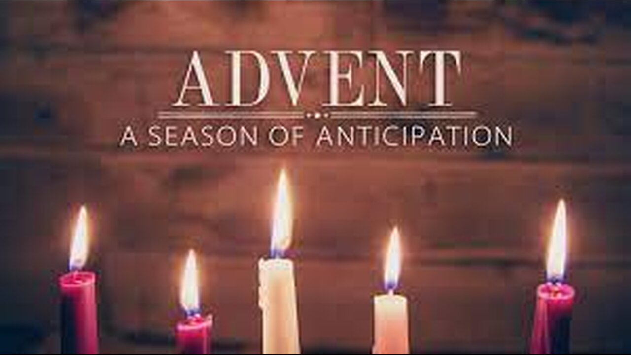 Anticipation: Begin with The End In Mind
