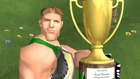 Splashdown All Endings