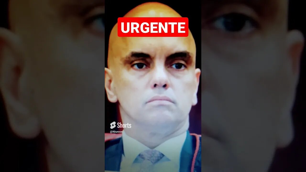 BOLSONARO MANDA PRENDER MORAES?! #shorts #moraes #lula #bolsonaro #stf #eleição #brasil