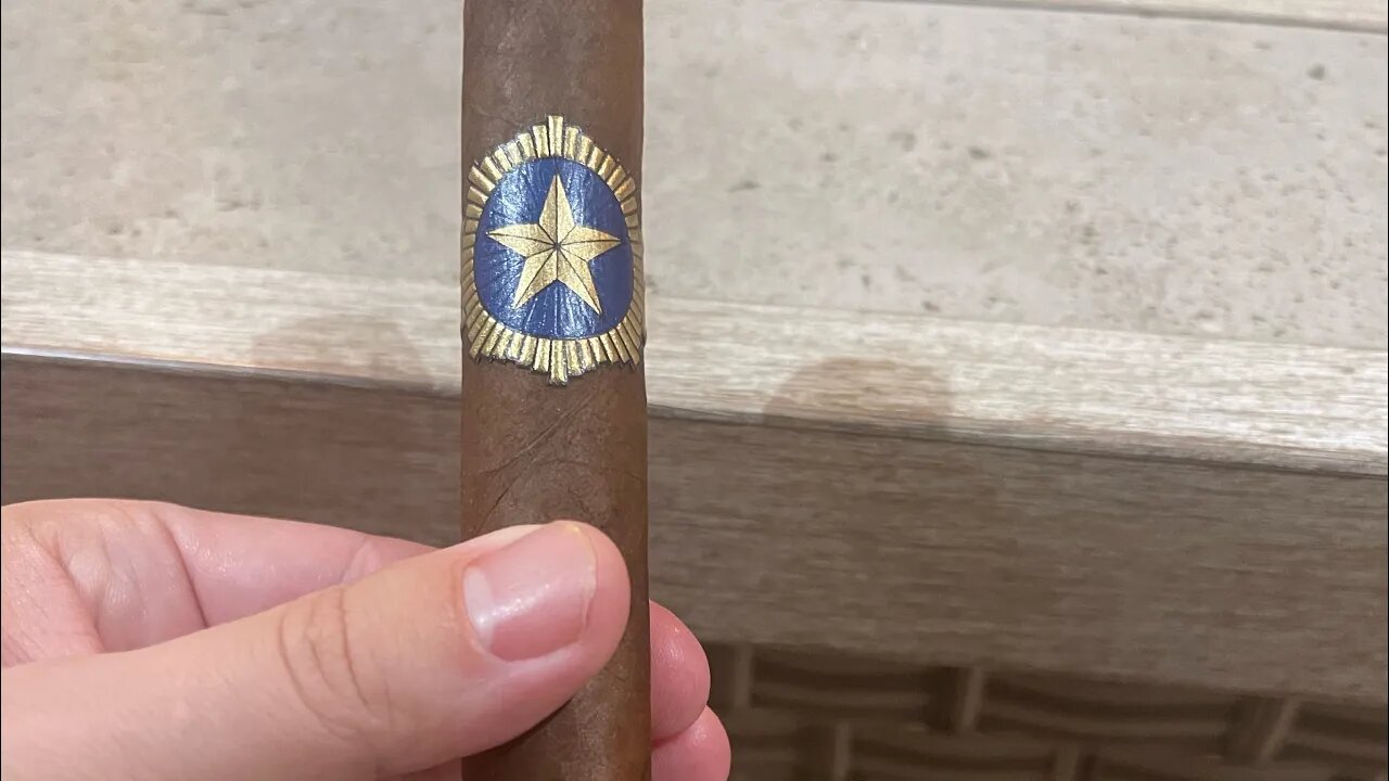 Stillwell Star No. 27 & Herrera Esteli Miami