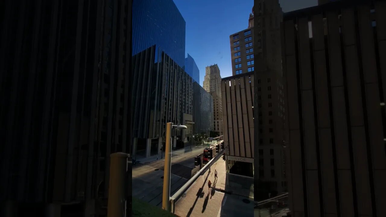 #downtownhouston